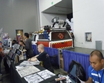 Big WoW ComicFest San Jose 2013 Photo 12Thumbnail